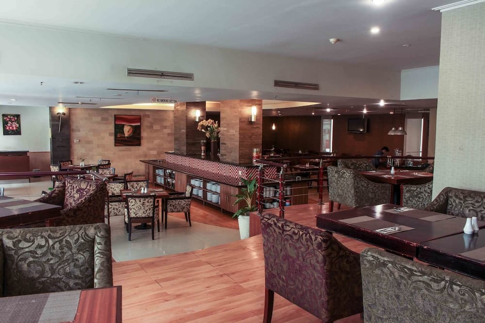 Menara Bahtera Hotel