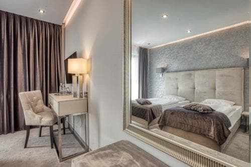 Bialy Dom Hotel