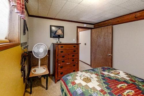 Mary Jane Chalet