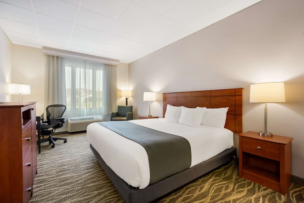 Best Western Lock Haven