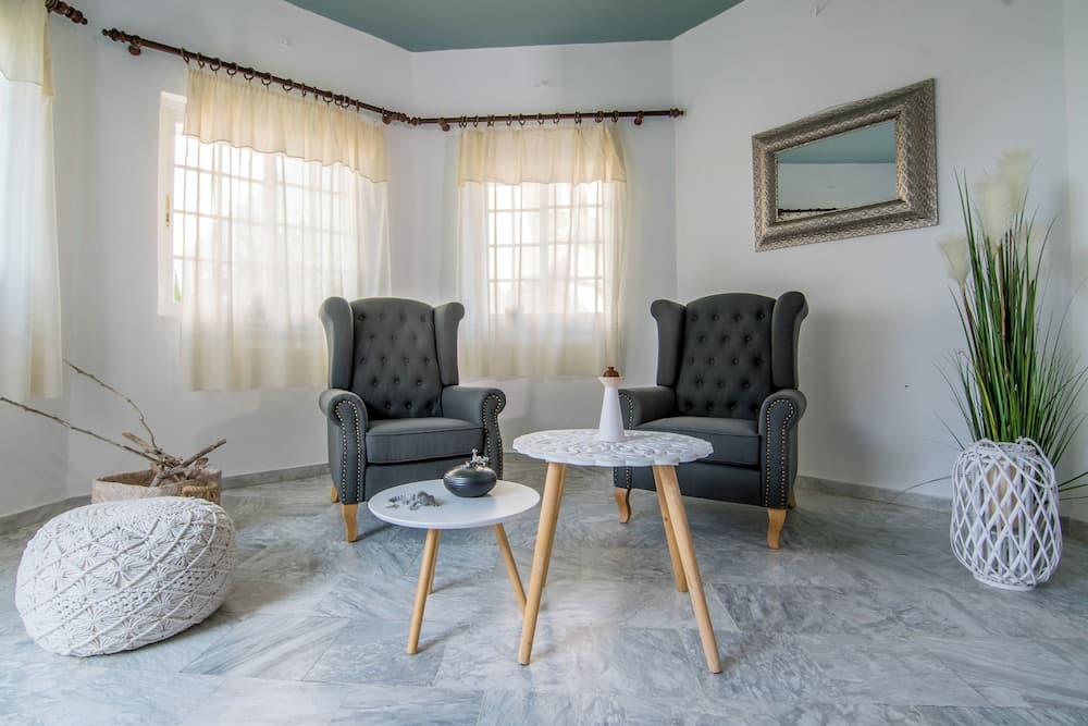Hotel Agios Thomas