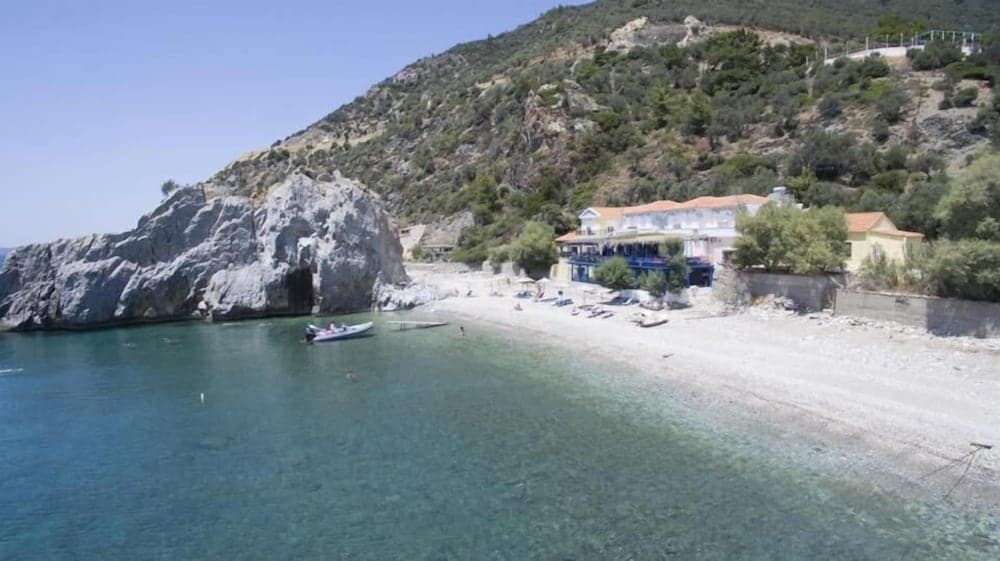 Psaros Melinta