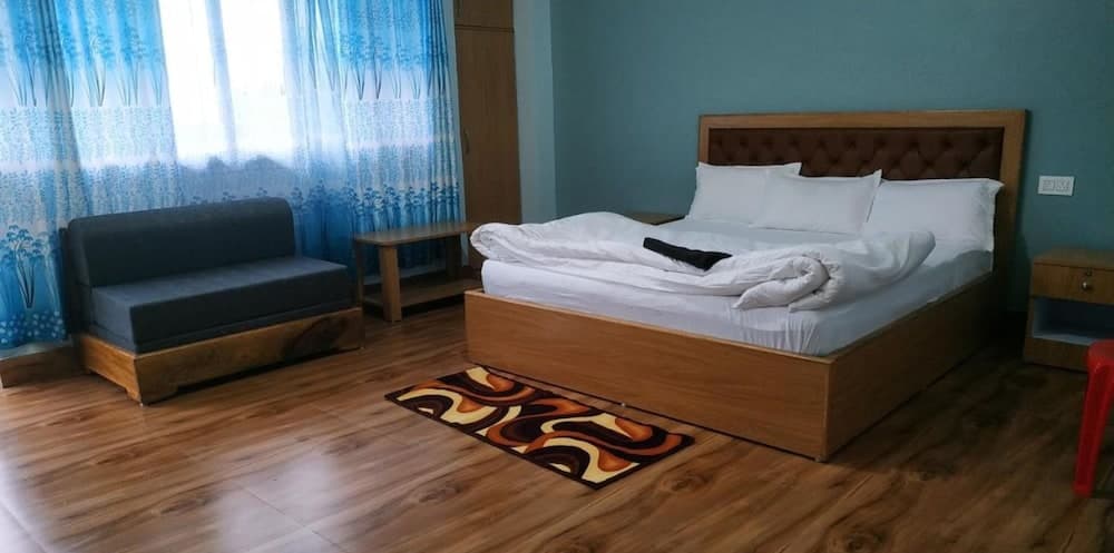 Mandavya Homestay Pelling