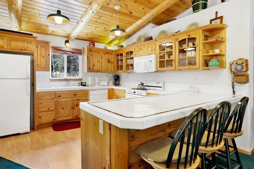 Aspen Grove-1041 by Big Bear Vacations