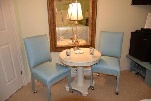 Rose Haven Bed & Breakfast