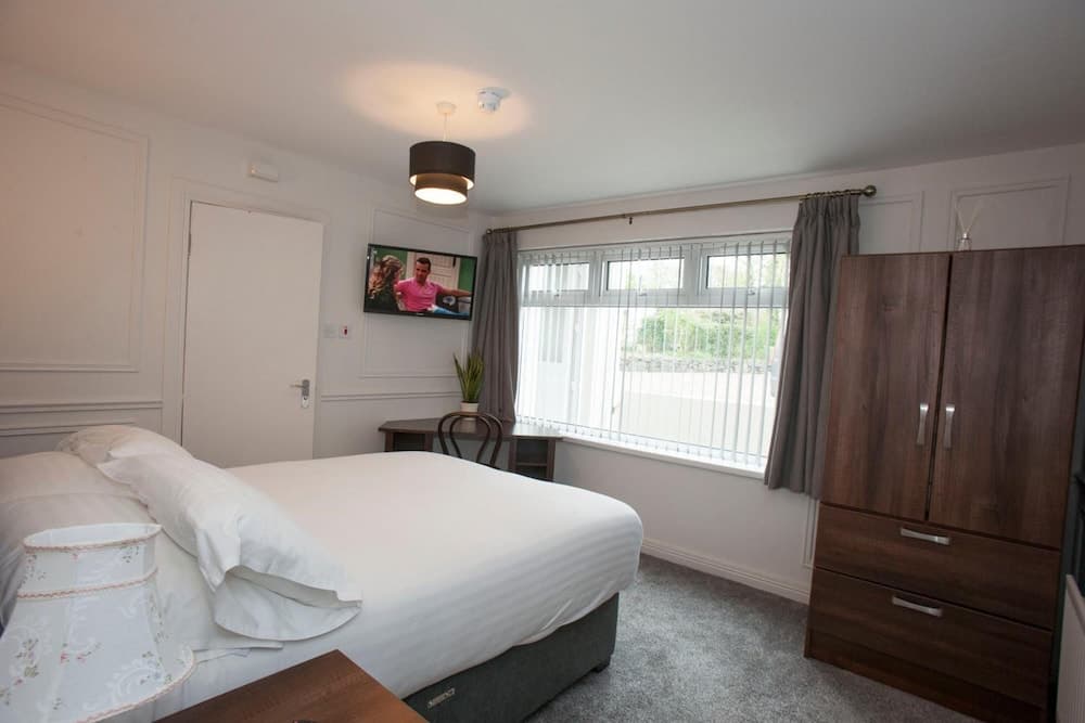 Portcaman House B&B