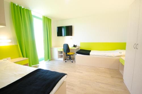 Sport Hotel Ljubljana