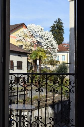 Pensione CittÀ Vecchia