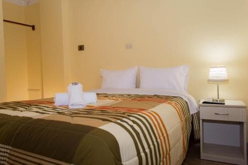 Hotel Tamia