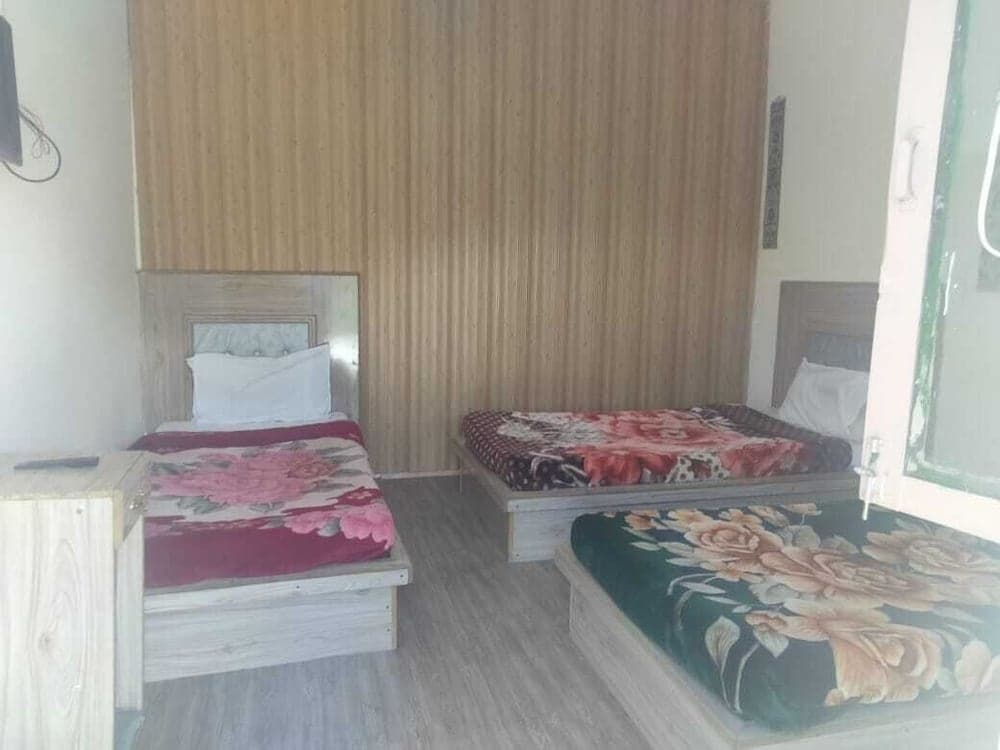 Baltit Heritage Inn