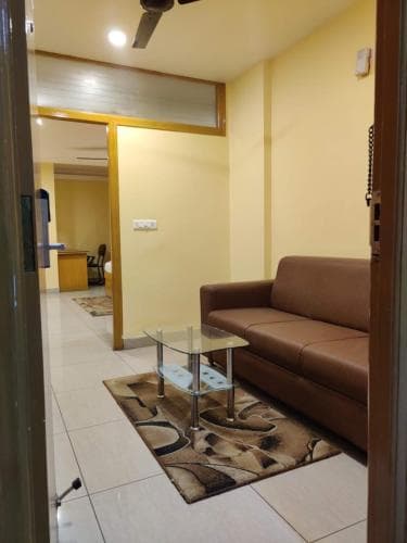 Sheraton Suites