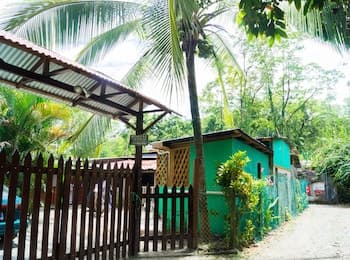 Hostal Cecilia