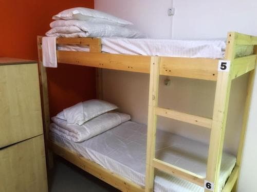 West Point Premium Hostel