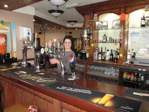 Fiveways Hotel