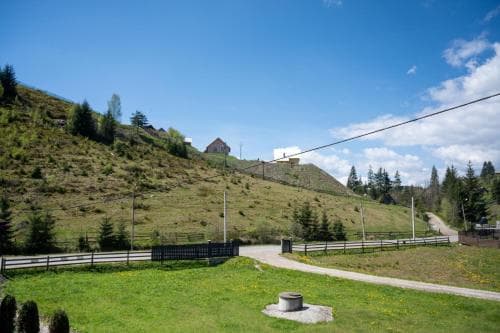 Silveroks Hotel