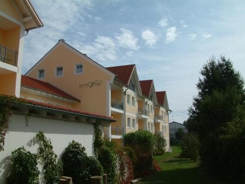 Hotel Vital Vallaster