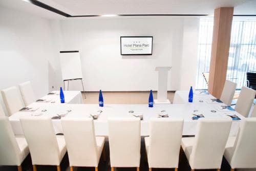 Hotel Sercotel Plana Parc