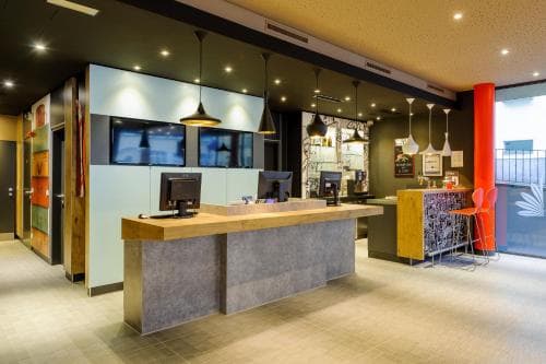 ibis Bregenz