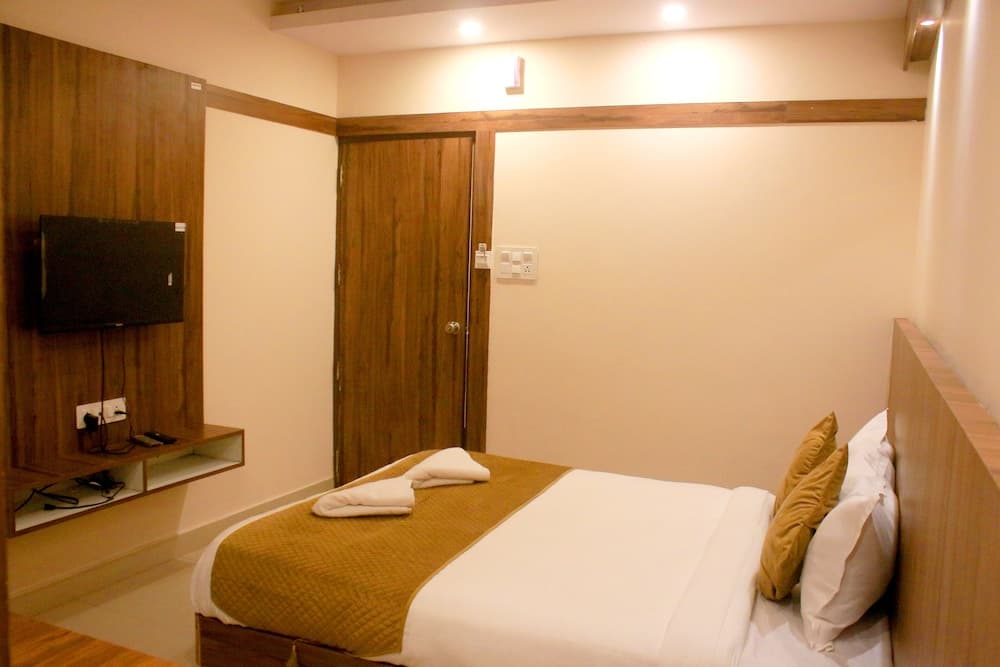 Sakura Inn