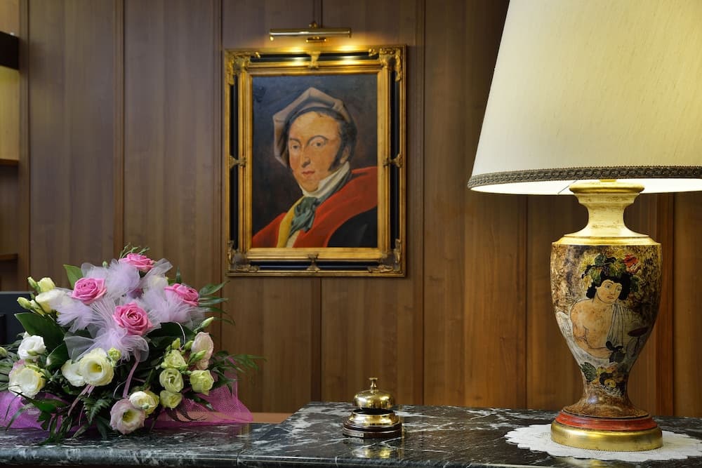 Hotel Rossini