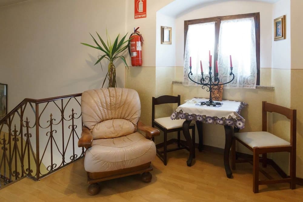 Albergo Roncone