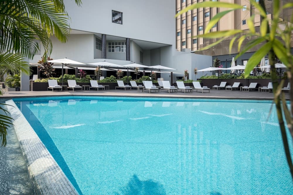 Hotel Trópico