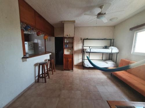 Suites Los Arcos
