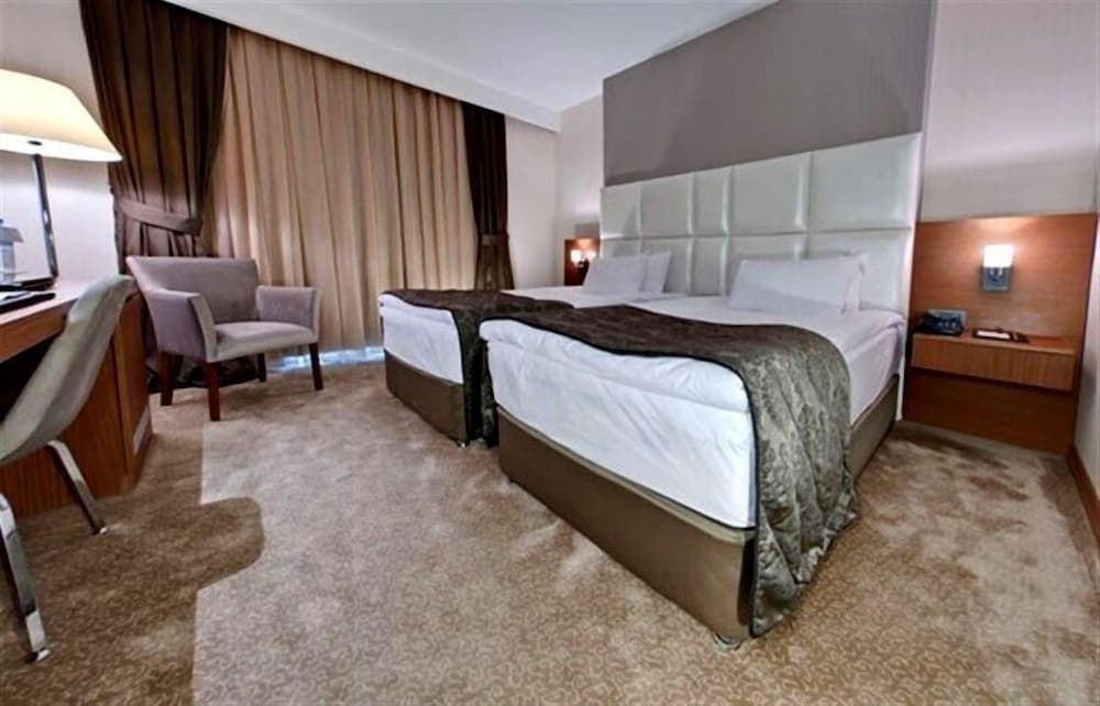 Riva Resatbey Hotel