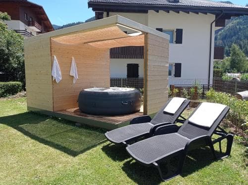 B&B Casa Vanzetta