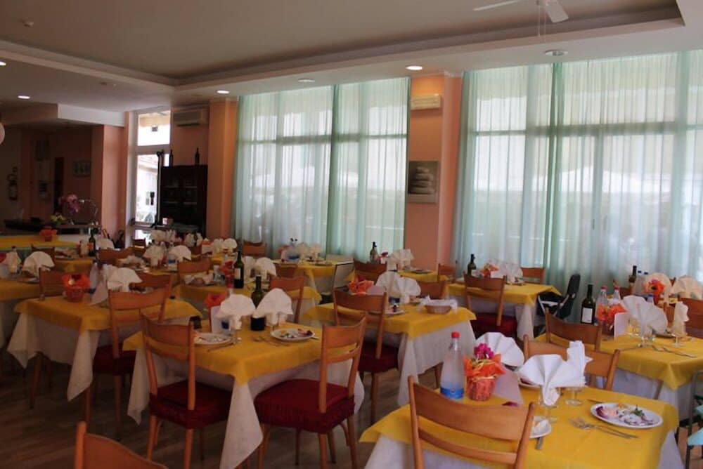Hotel Madrid