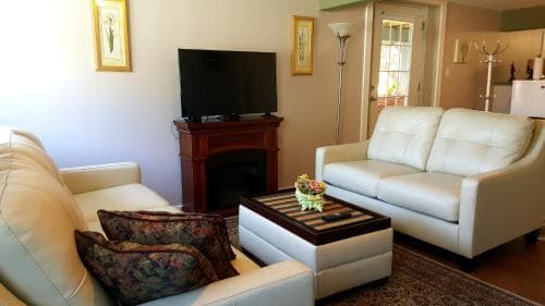 Ladysmith Ocean Suites