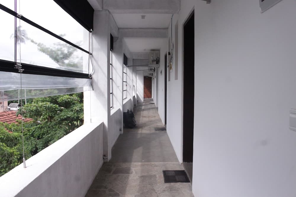 Handagedara Resort