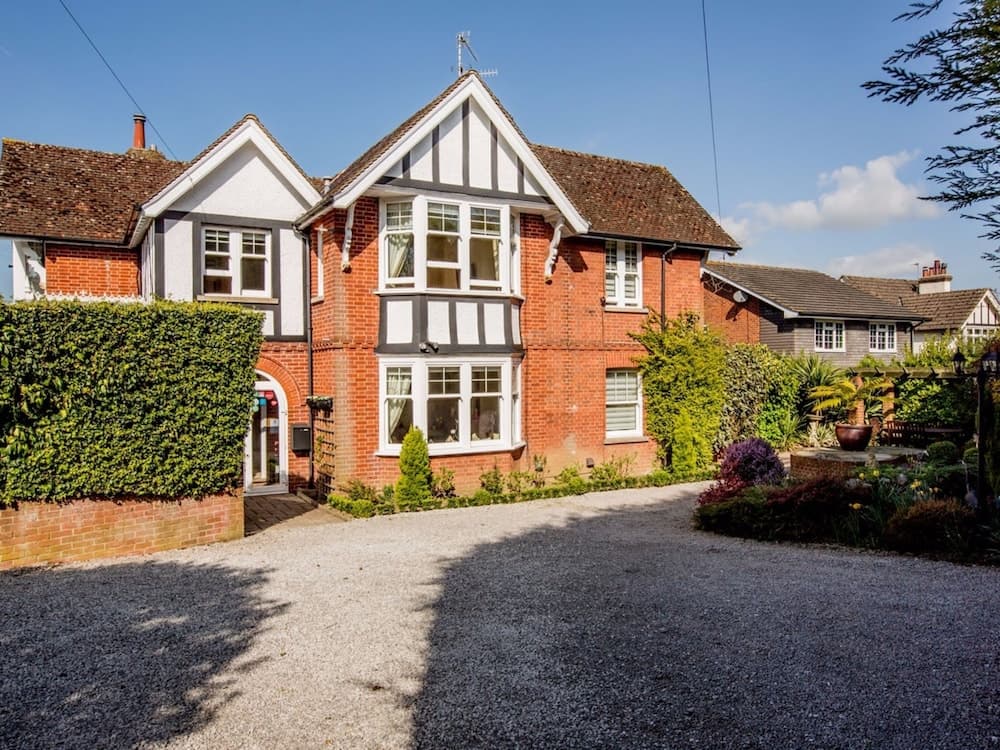Danehurst