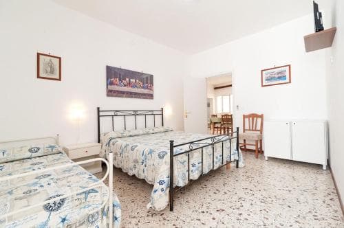 Bed And Breakfast Enea
