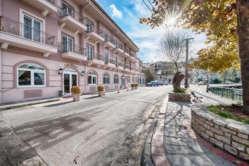 Hotel Kastoria
