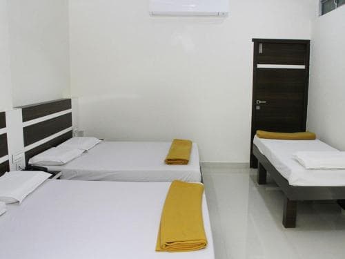 Mp Residency