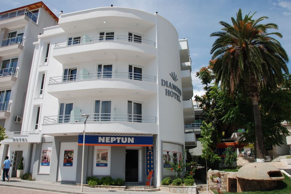 Hotel Diamond