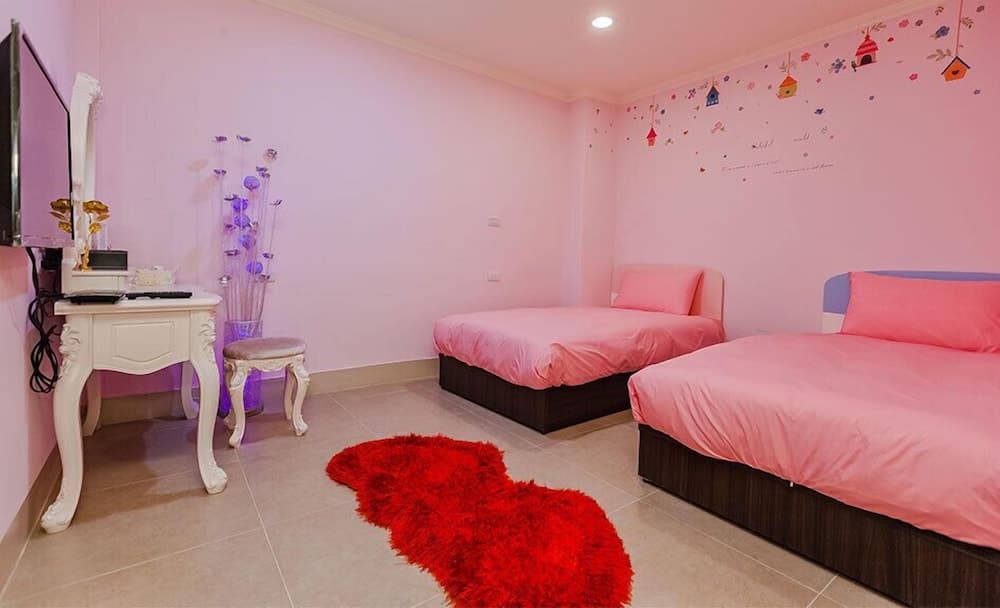 Hexin B&B