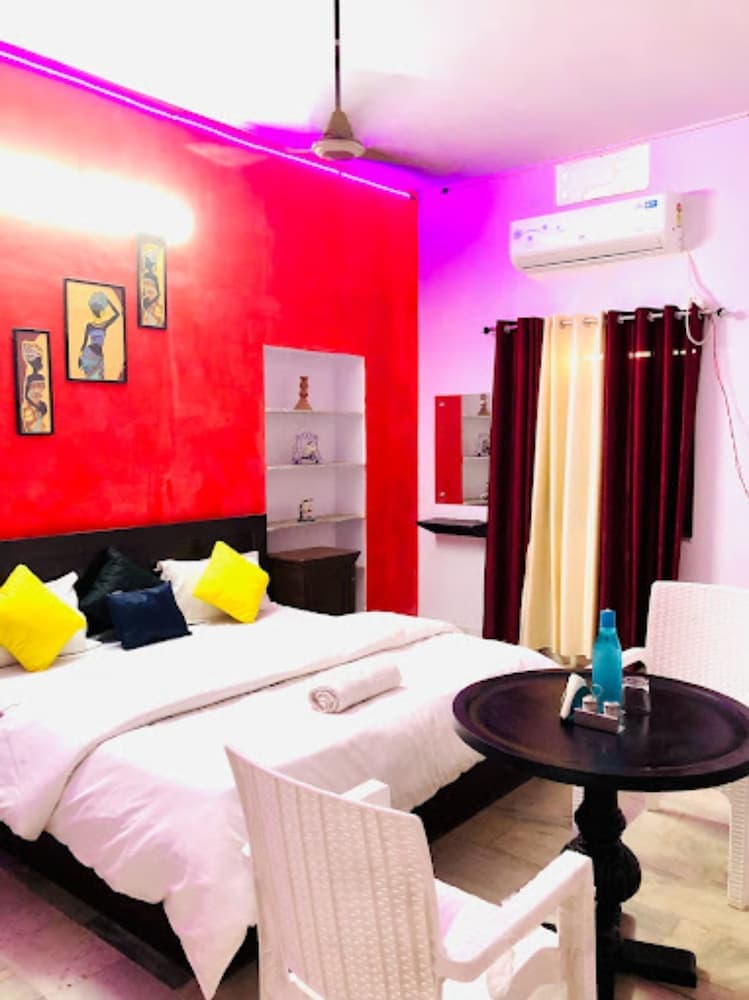 Devmahal Hotel
