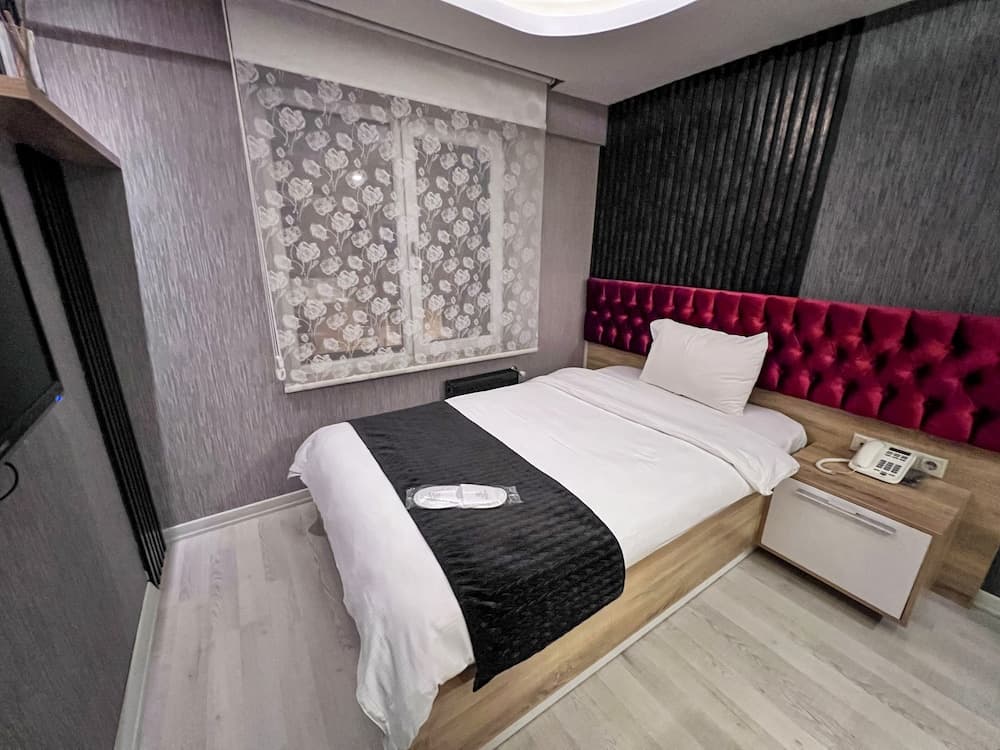 Butik Rafo Otel