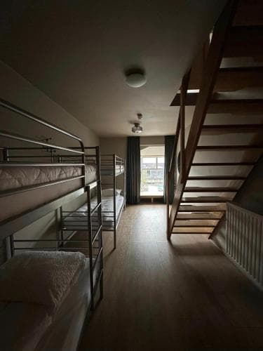 Aska Hostel