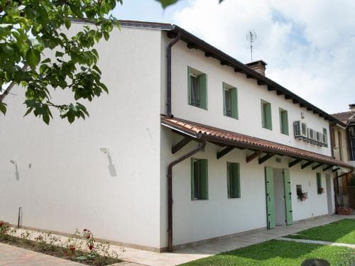 B&B Le Olme