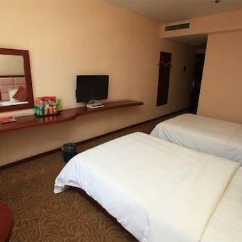 Si Hai Hotel