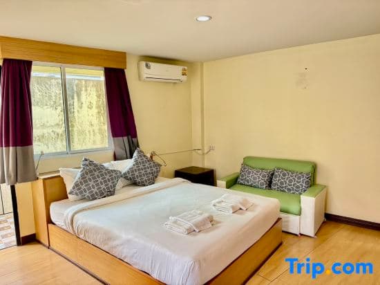 A7 Hotel Pattaya