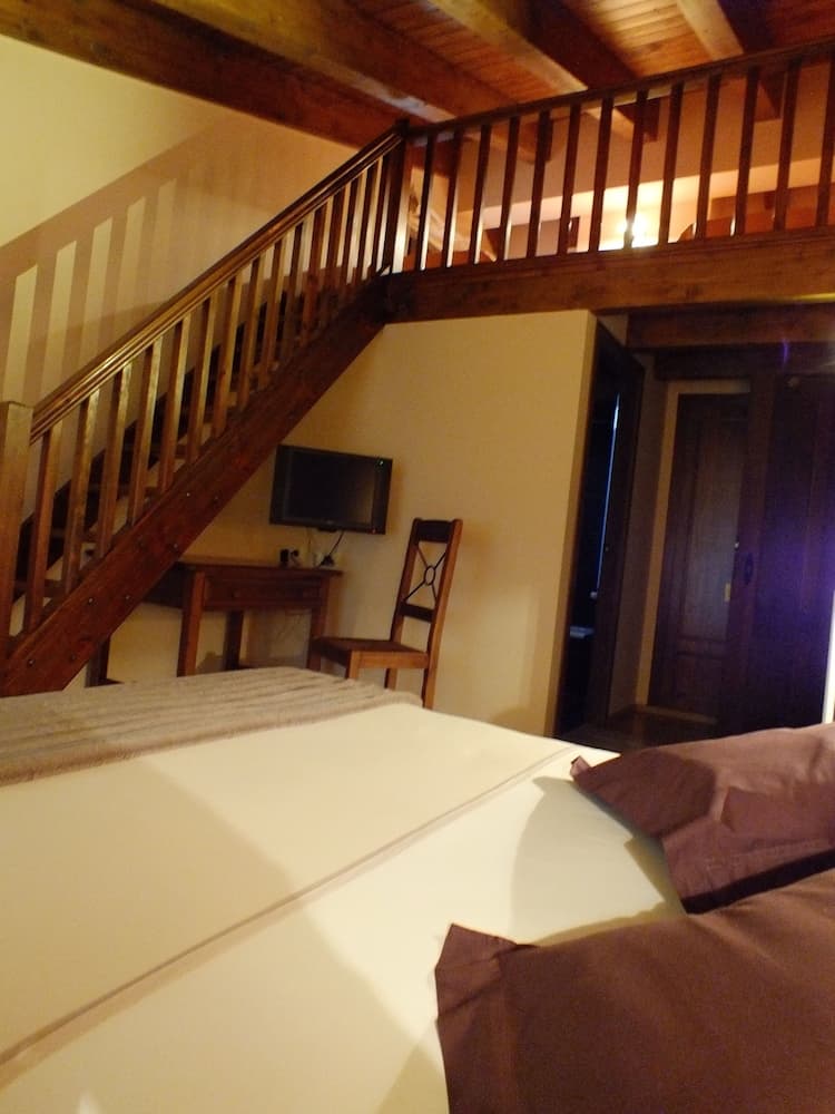 Hotel Areulo