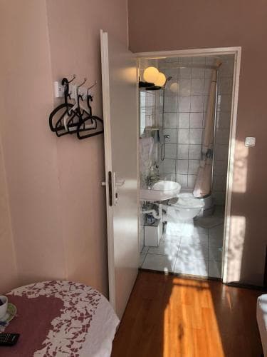 Hostel U Szermierzy