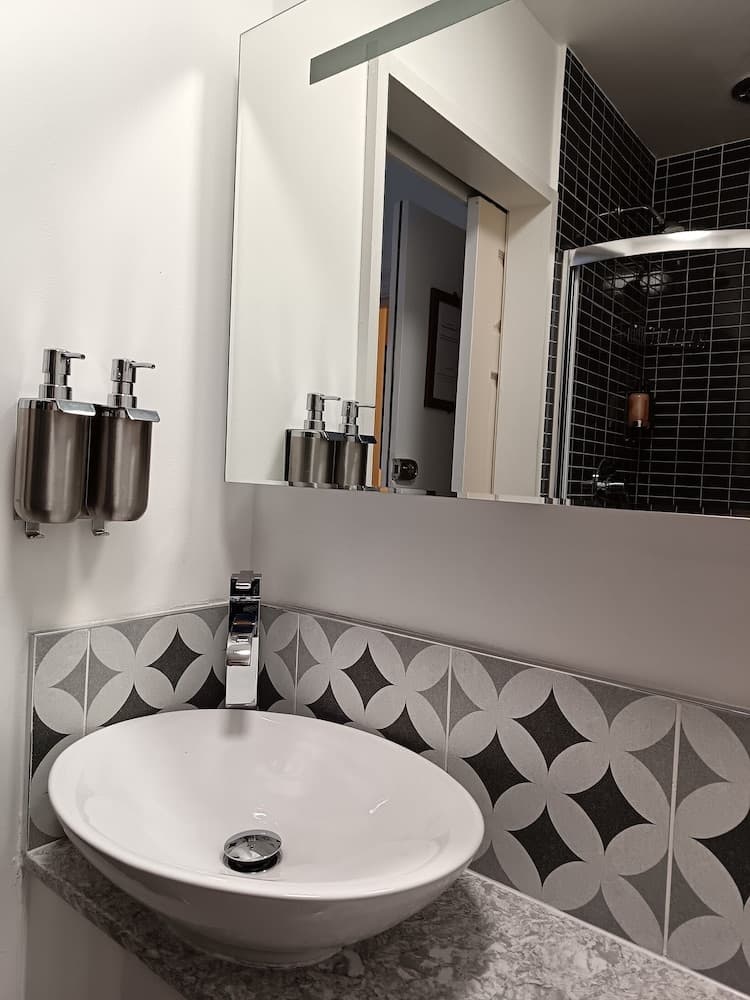 Regency Rooms