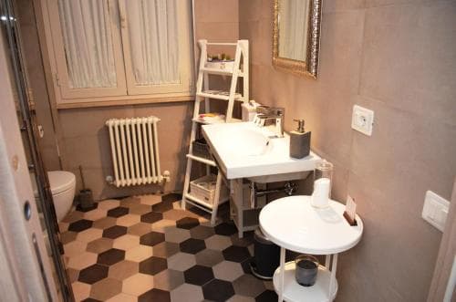 B&B La Sciabbega