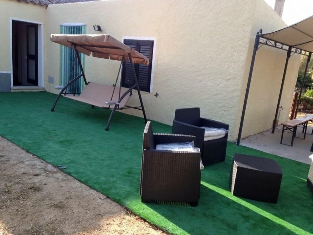 La Striscia Larga