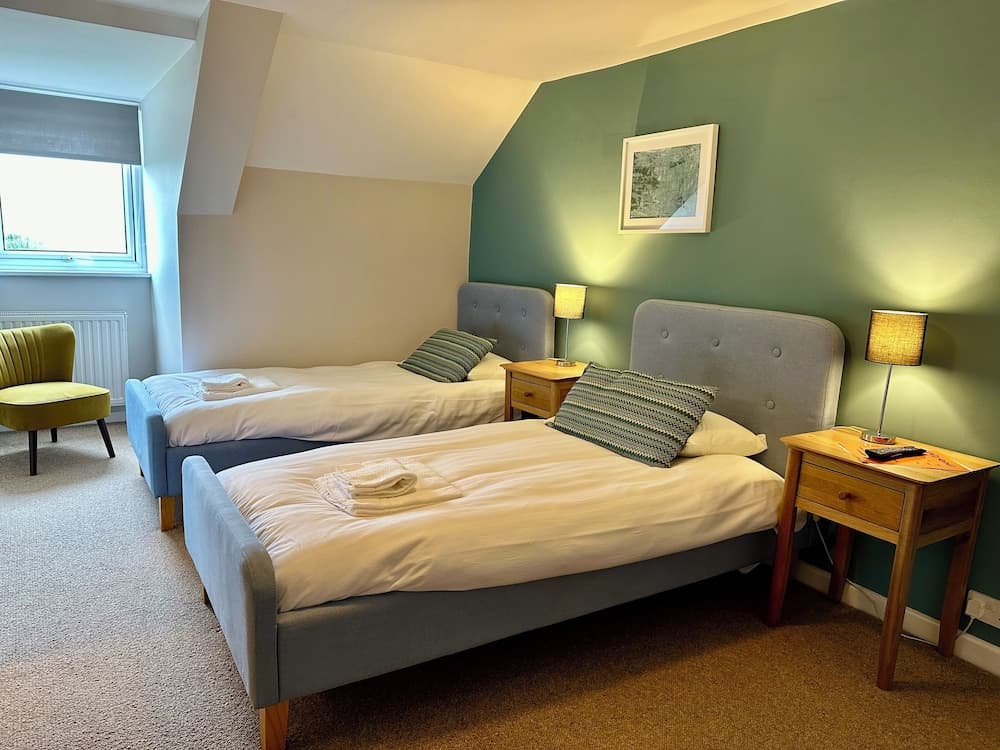 St George s Hotel